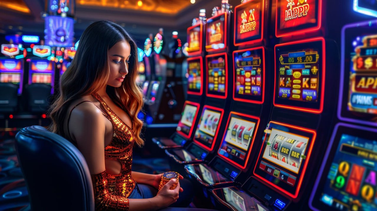 Live Domino QQ table broadcast showing multiple camera angles and dealer